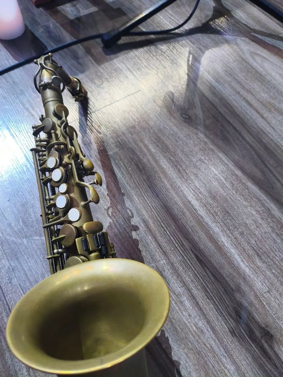 Saxofone Alto  - Foto 2