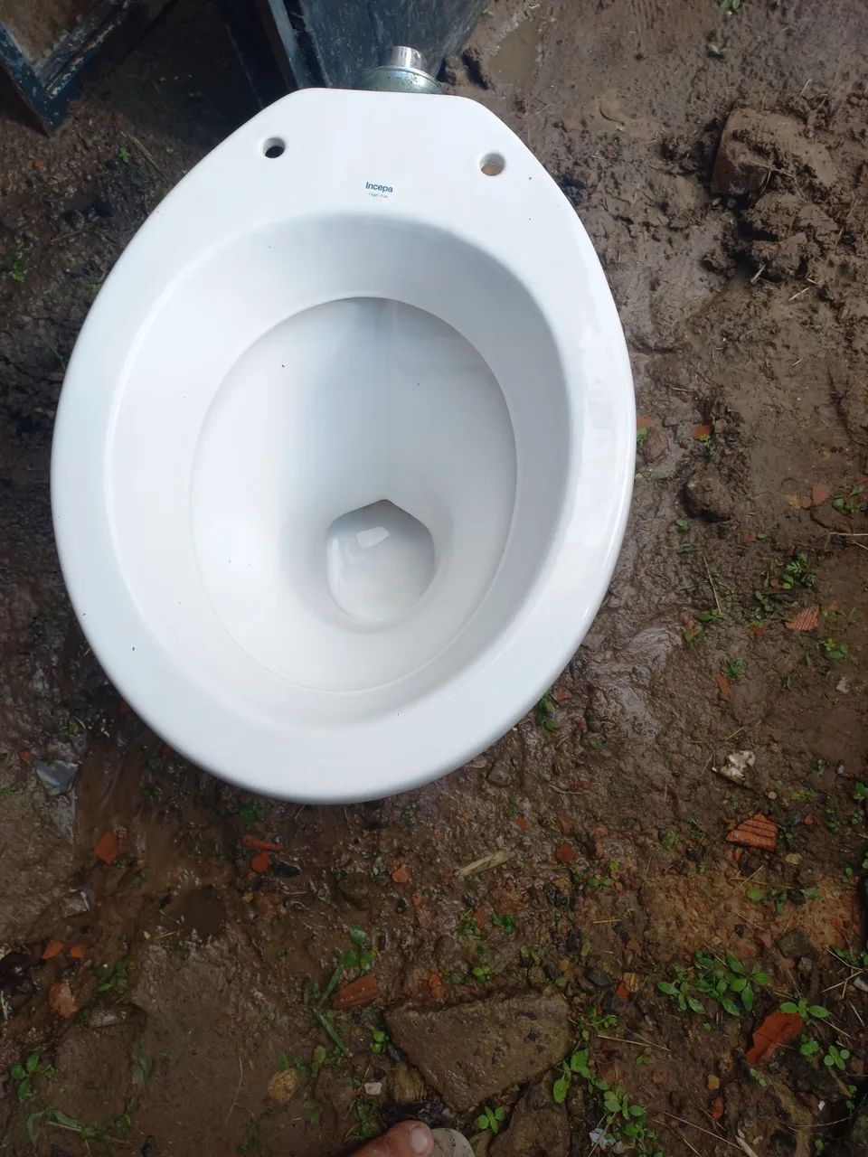 Vaso sanitário  - Foto 2