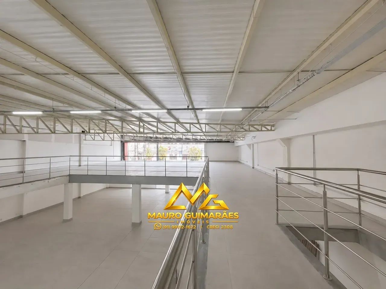 Imóvel para aluguel com 900 metros quadrados em Reduto - Belém - PA - Foto 4