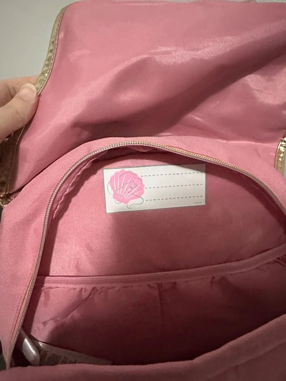 Mochila princesas disney - Foto 3