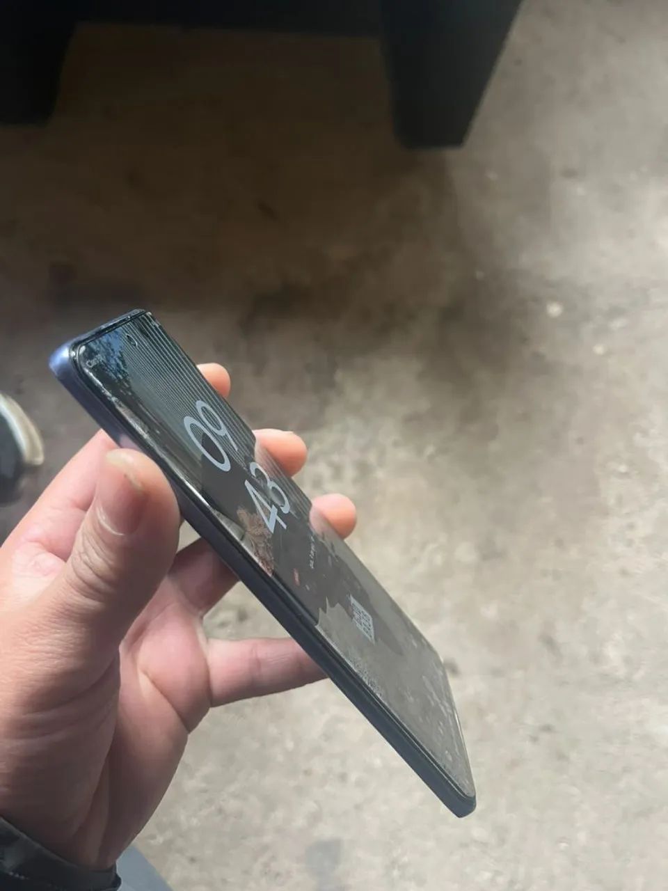 Motorola Edge 60 fusion  - Foto 4