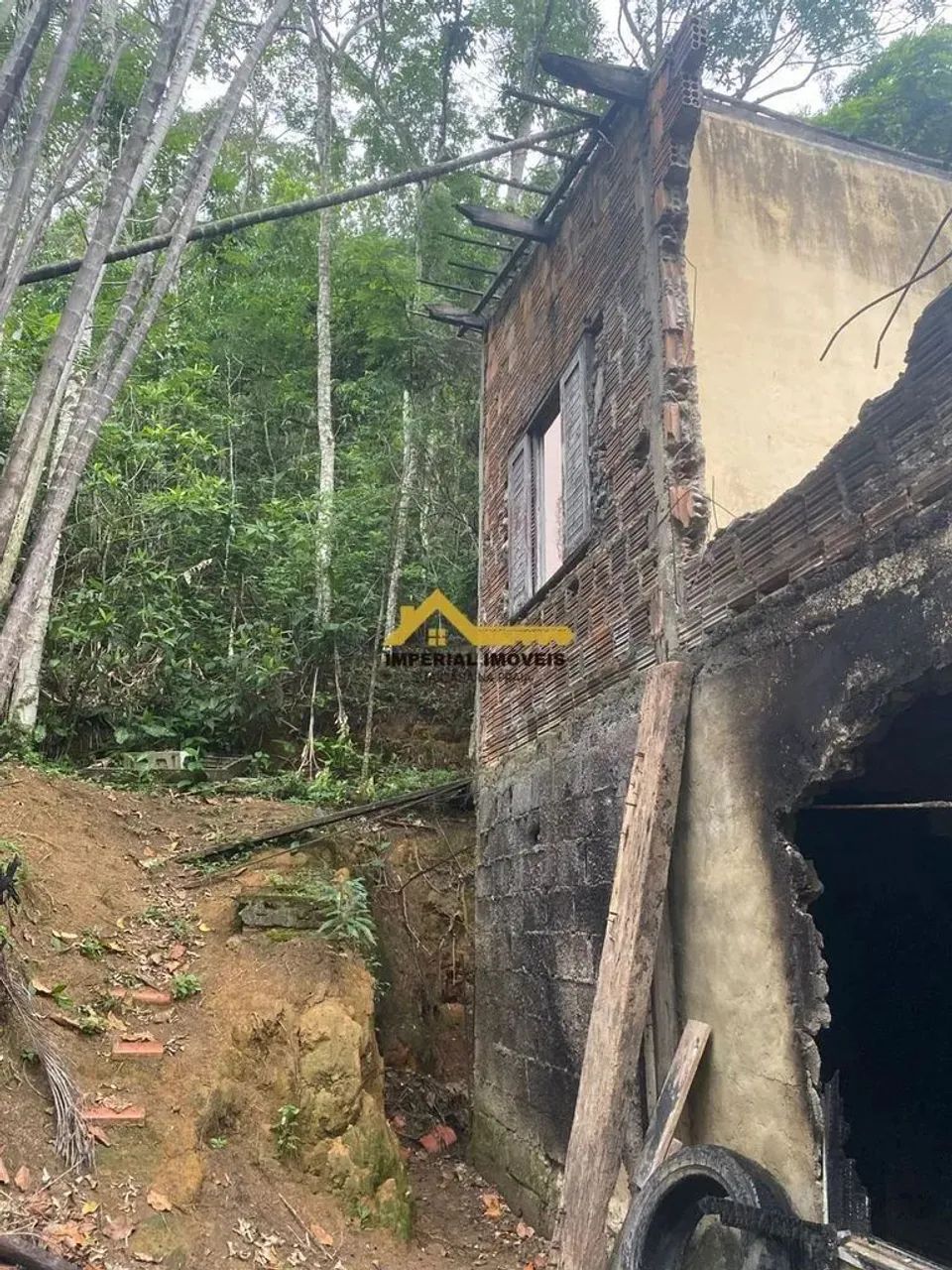 À VENDA - TERRENO NO CANTA GALO - CARAGUATATUBA/SP - Foto 4