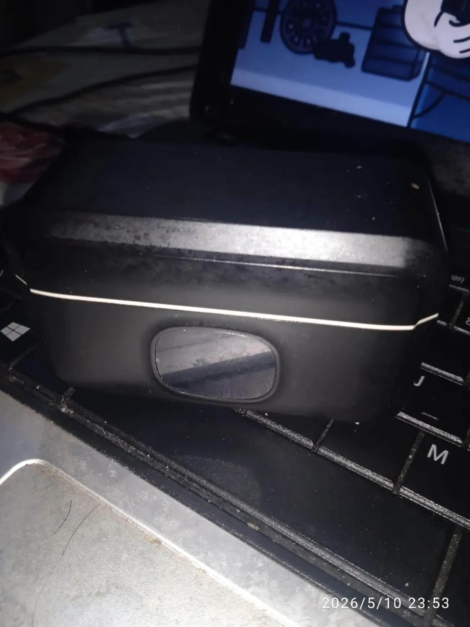 Microfone bluetooth 451035429371258883