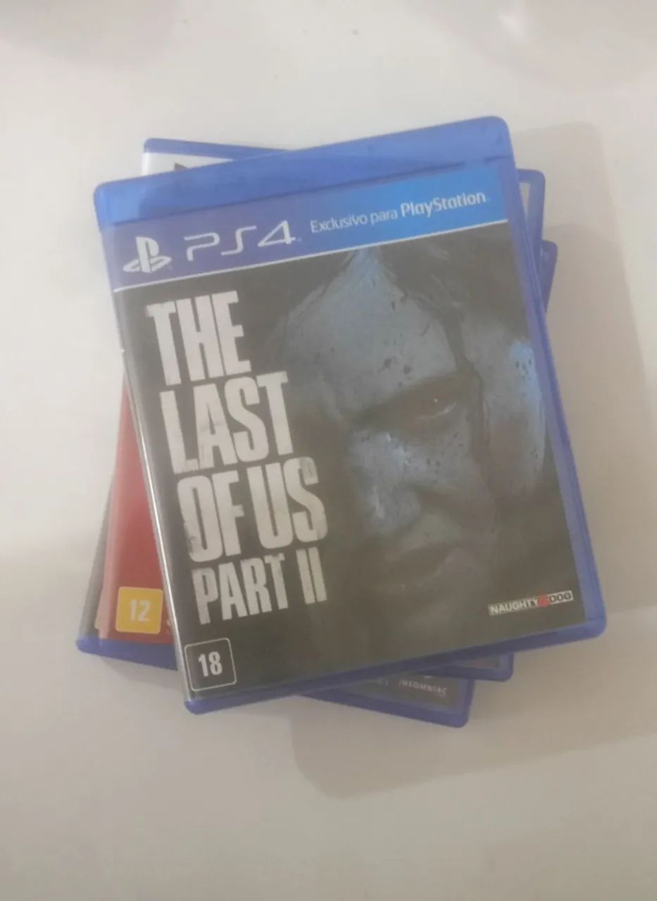 Jogos ps5 e ps4 - Foto 4