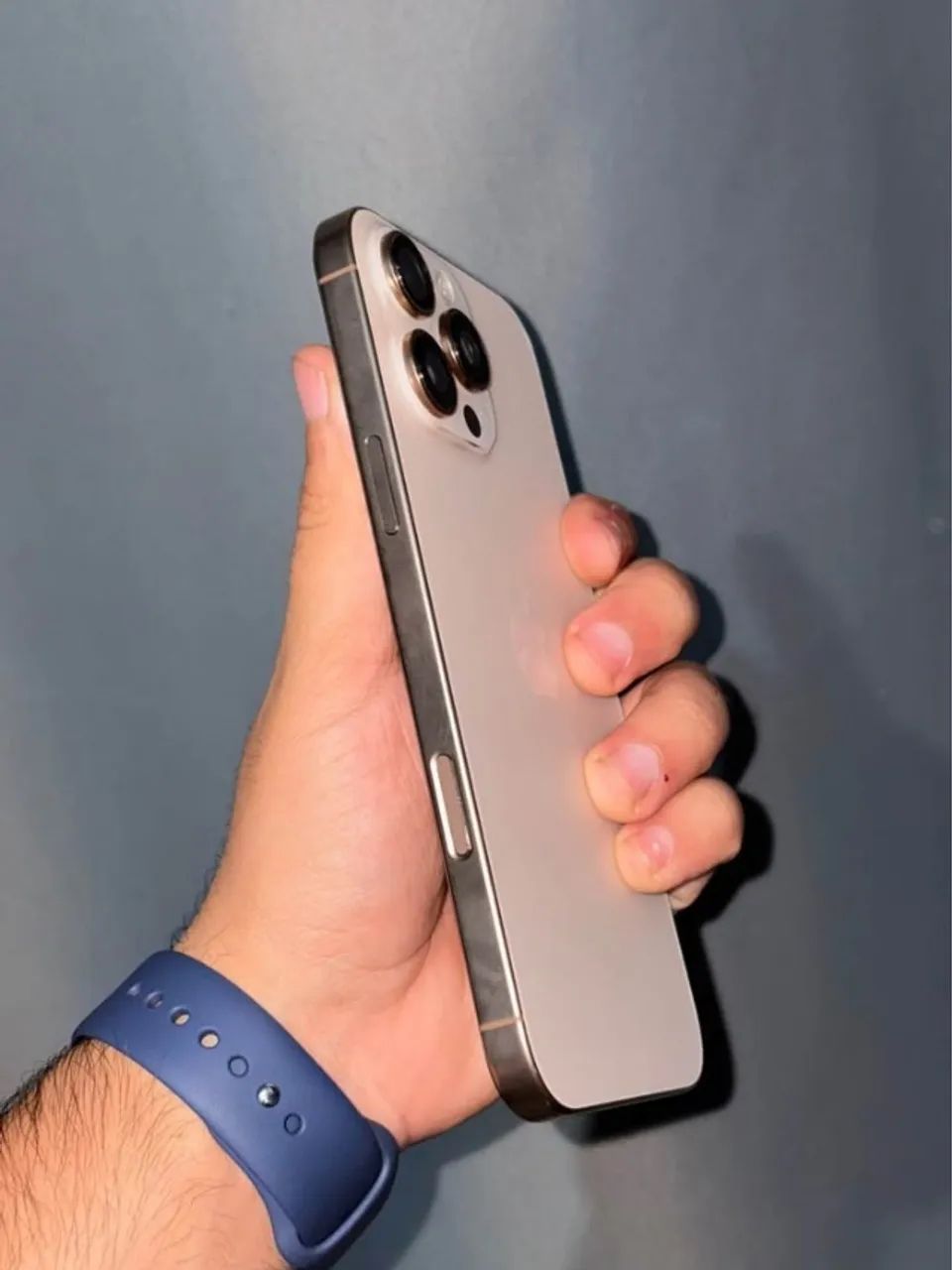 Iphone 16 Pro Max - Foto 2