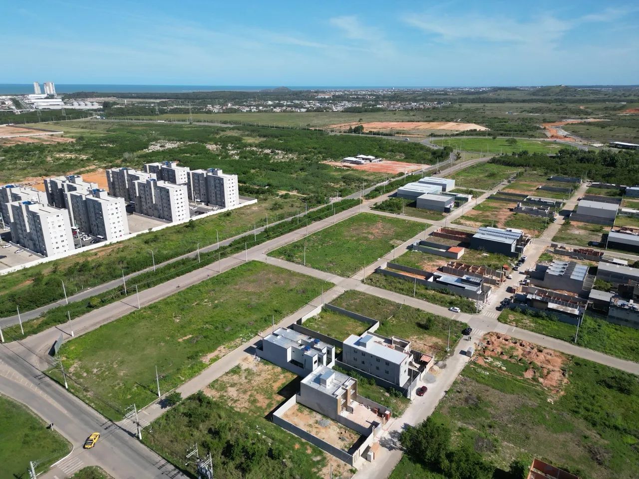 LOTE OPORTUDADE LAGUNA PARK 1  - Foto 5