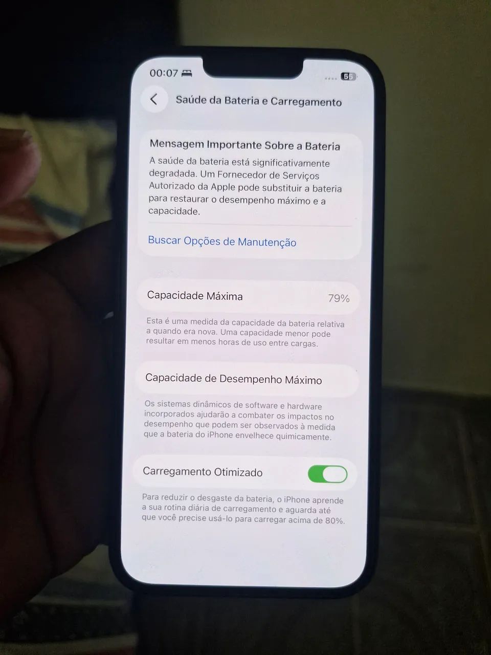 Vendo Iphone 14 - Foto 3