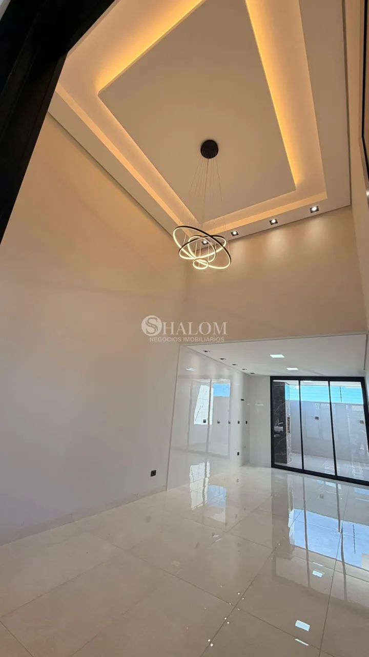 Casa à venda em Sarandi, Ecovalley Ecologic City, com 3 quartos, com 100 m² - Foto 4