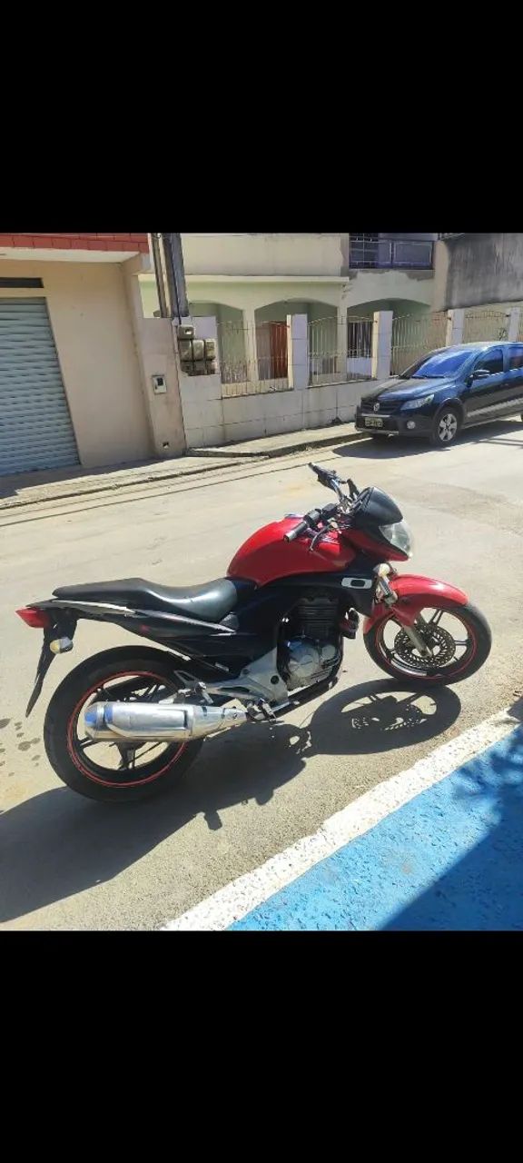 Cb300r - Foto 2
