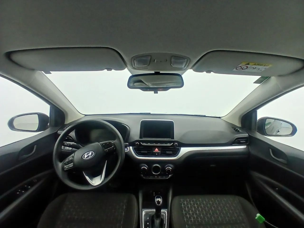 Hyundai HB20 Limited 1.0 TB Flex 12V Aut., foto 15 de 18