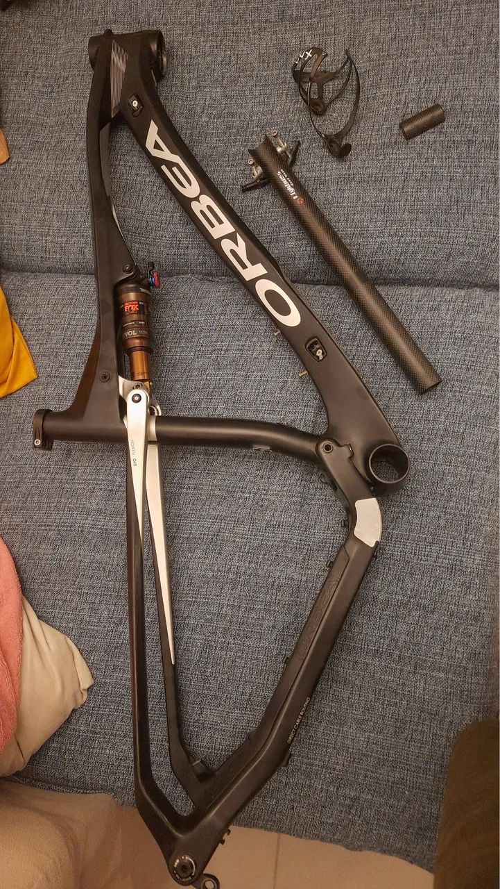 Quadro Orbea oiz  - Foto 2