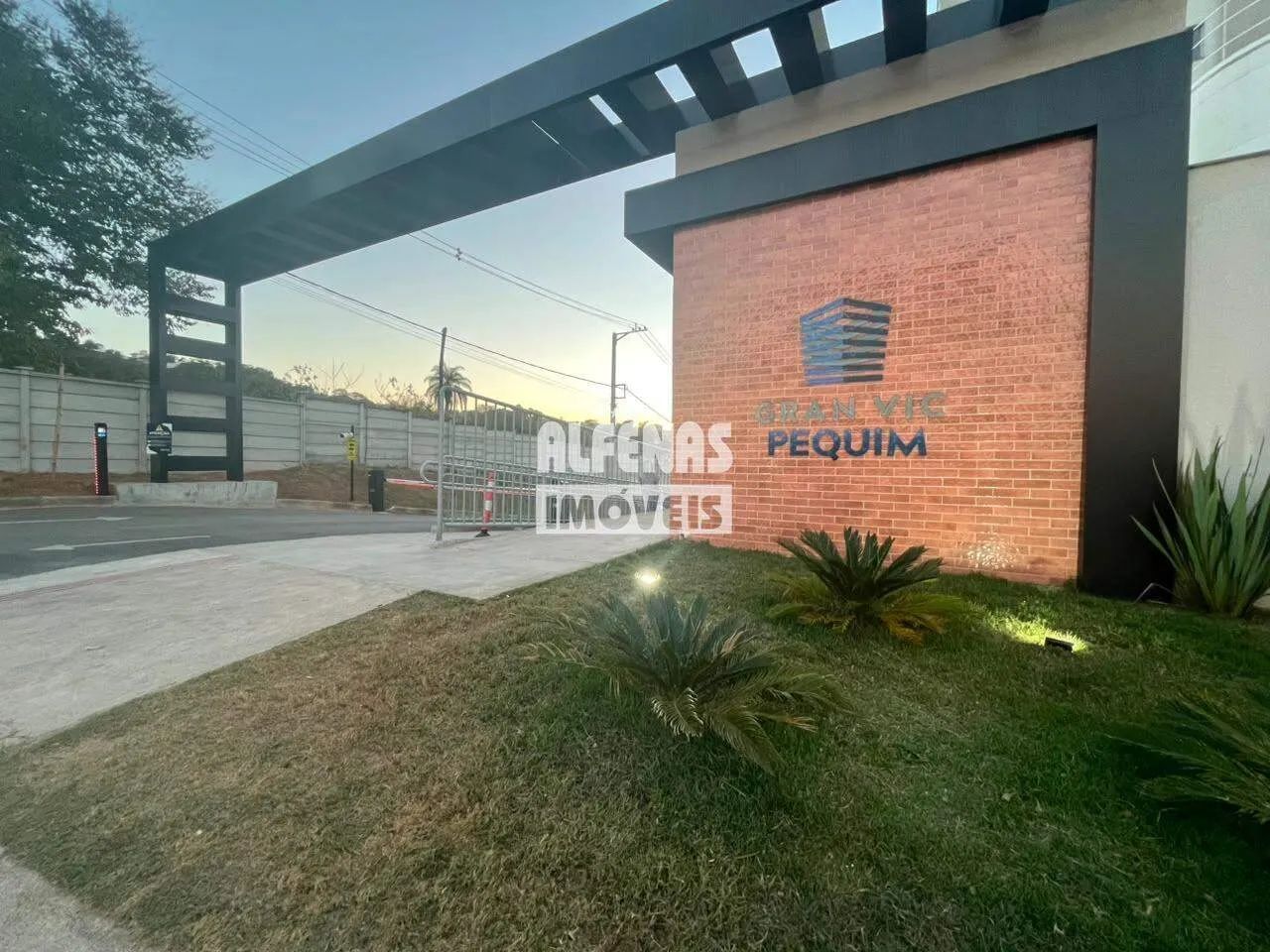 Apartamento 2 quartos com lazer completo - Contagem