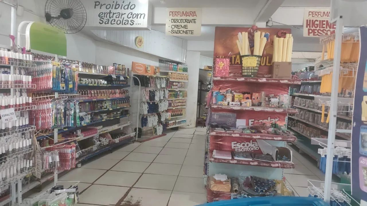 Vendo ponto comercial  - Foto 2