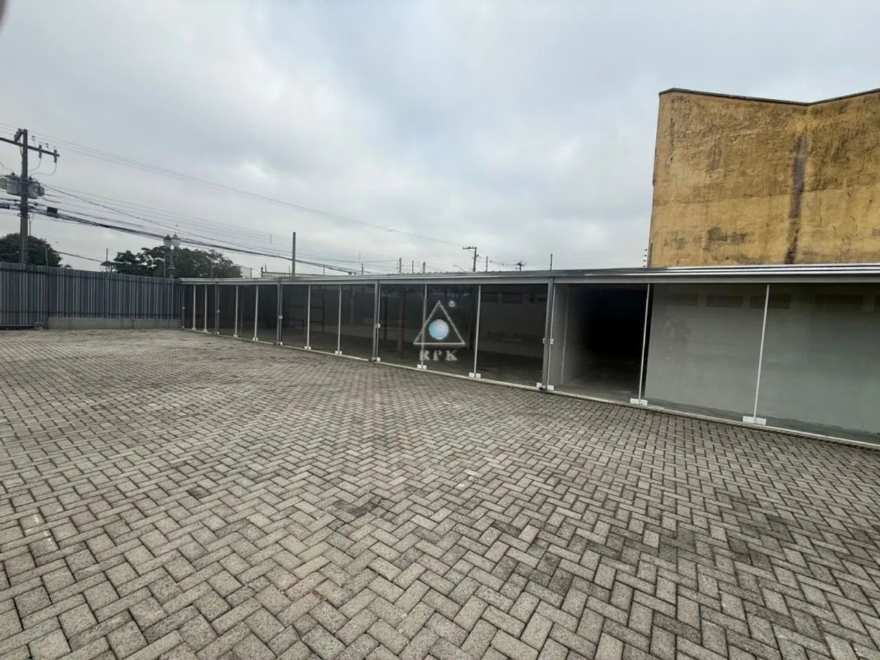 Excelente Barracão no Boqueirão - Foto 3