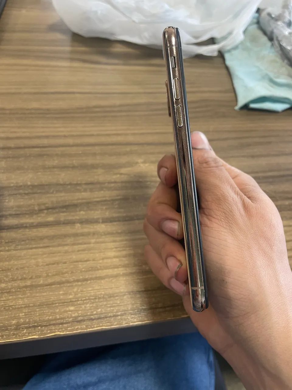 iPhone XS - Foto 5