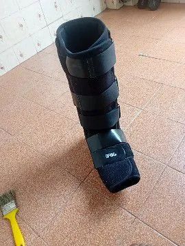 Bota mobilizadora 3