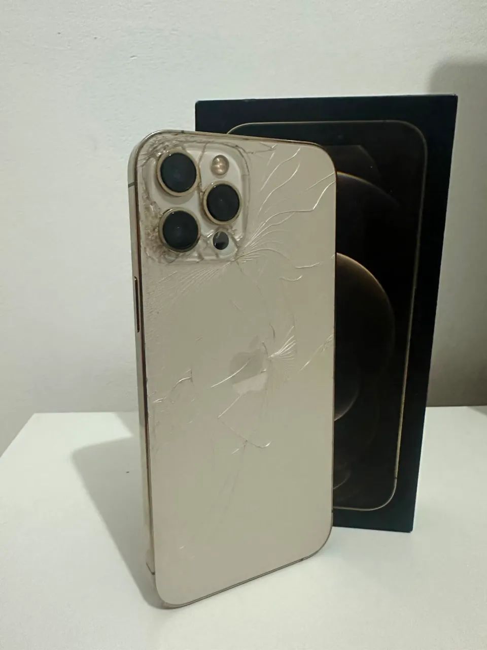 iPhone 12 Pro Max 128gb - Foto 2