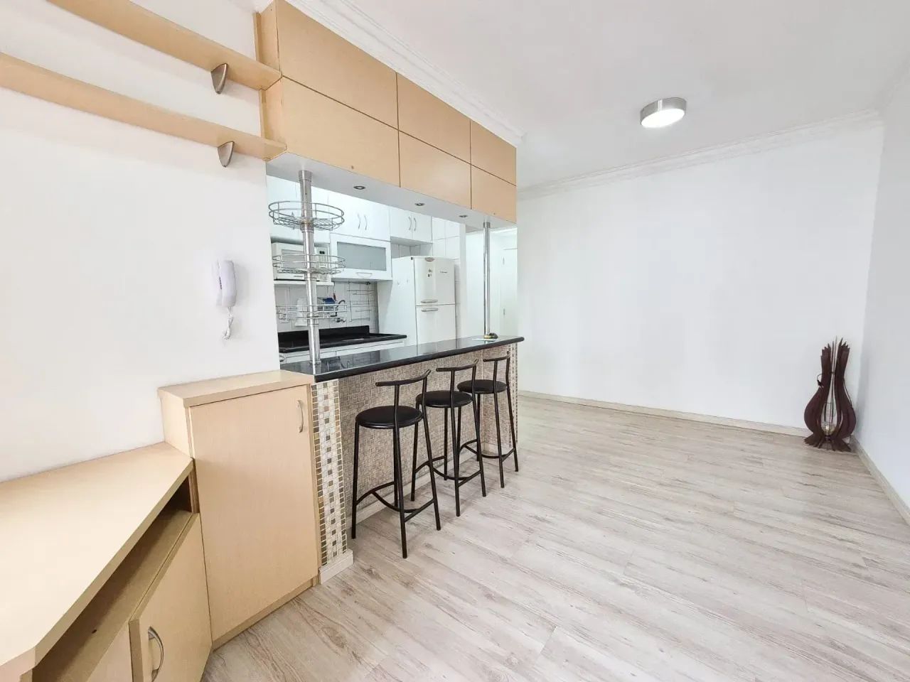 Apartamento à venda. Conforto e estilo na Vila Olímpia. 52m2 com 2 quartos. - Foto 3