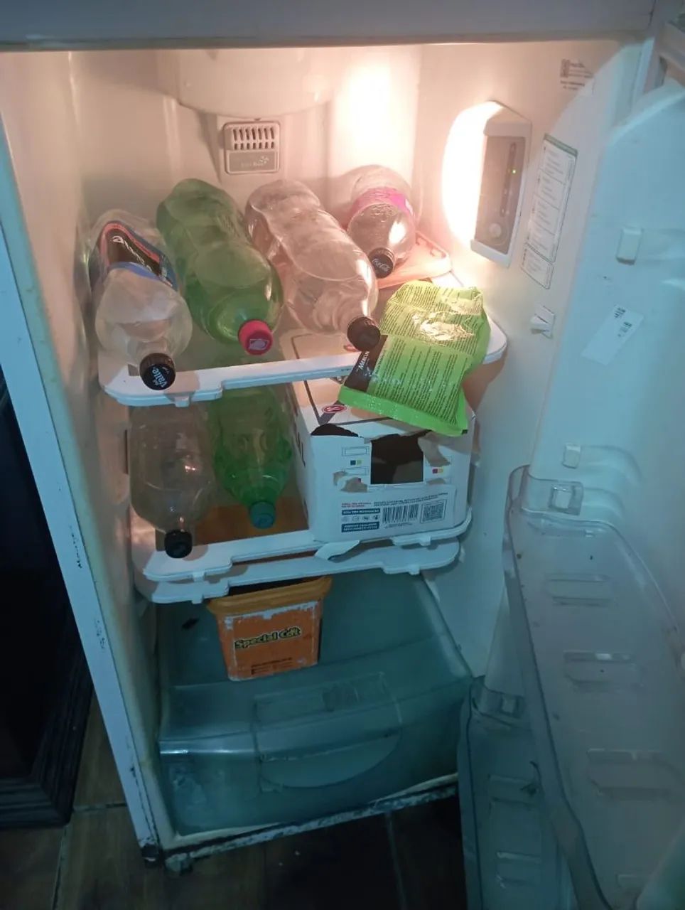 Geladeira  consul - Foto 4