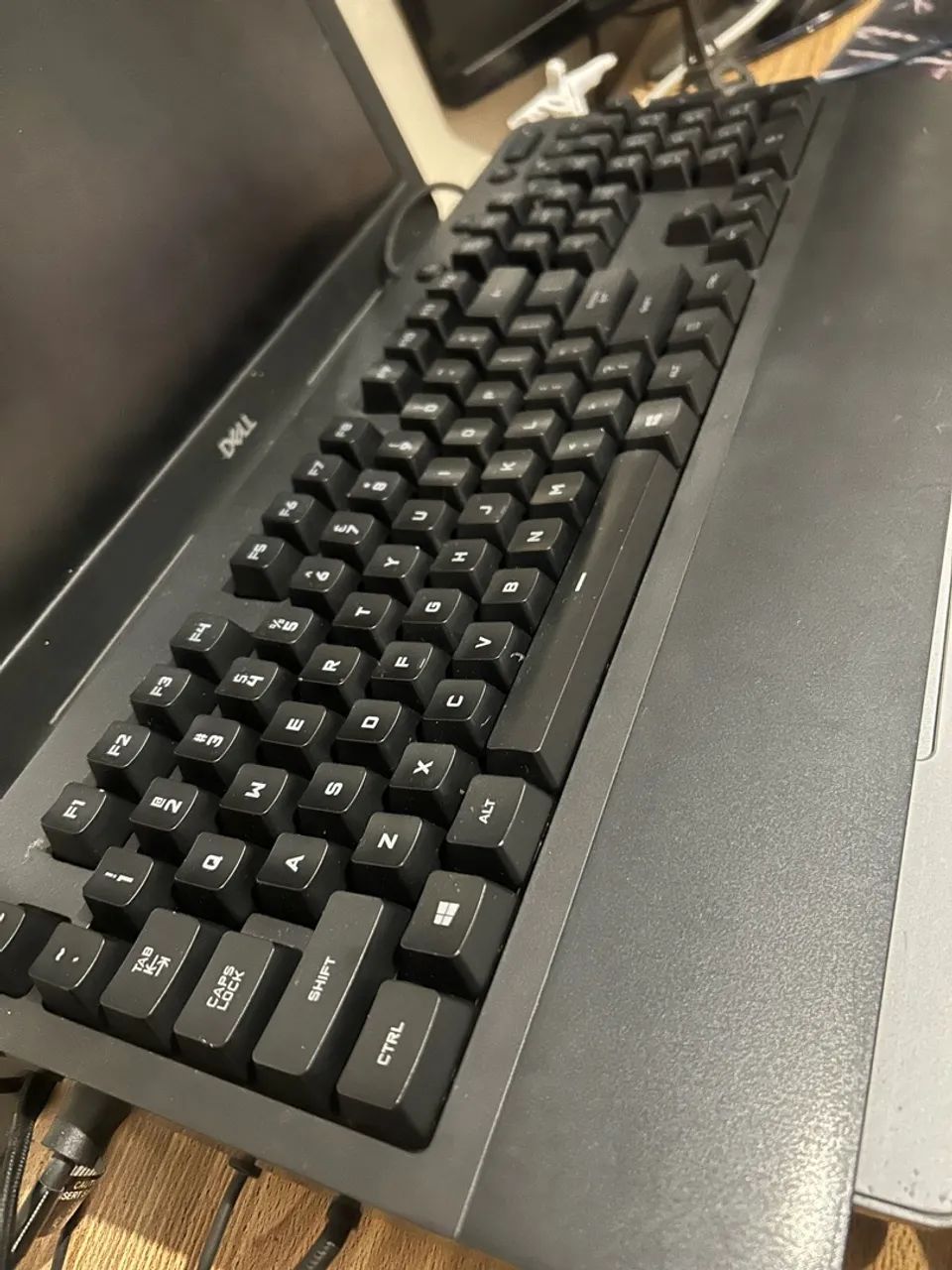 Teclado G213 Logitech - Foto 5