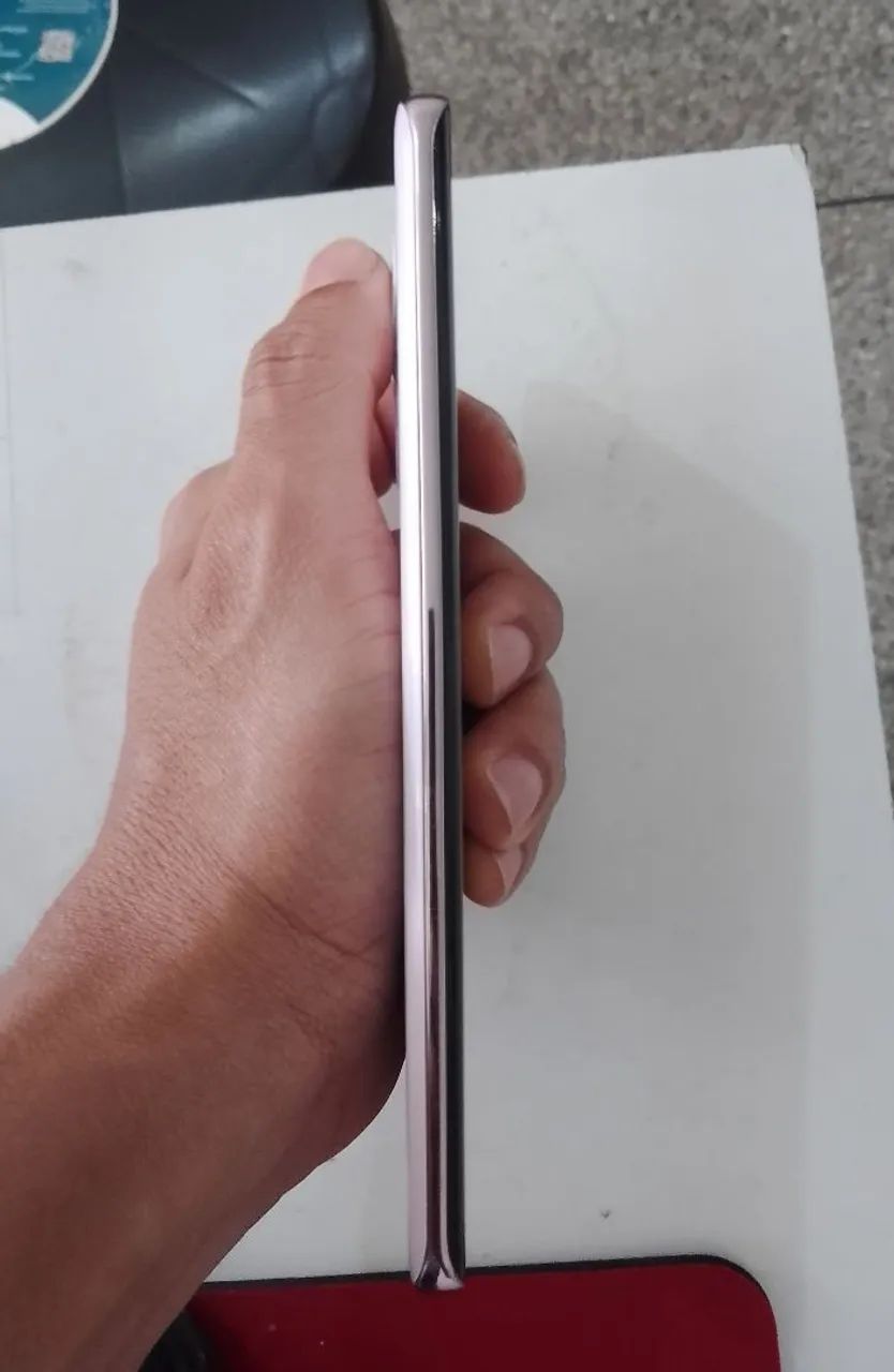 Xiaomi 13 Lite 8/256gb semi-novo - Foto 4