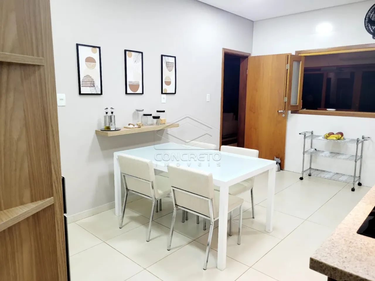 Lindo sobrado no TIVOLI II - Foto 4