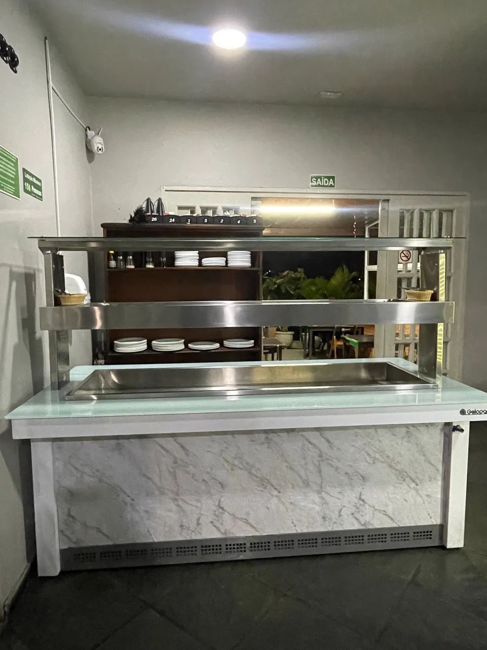 Buffet Gelopar  - Foto 3