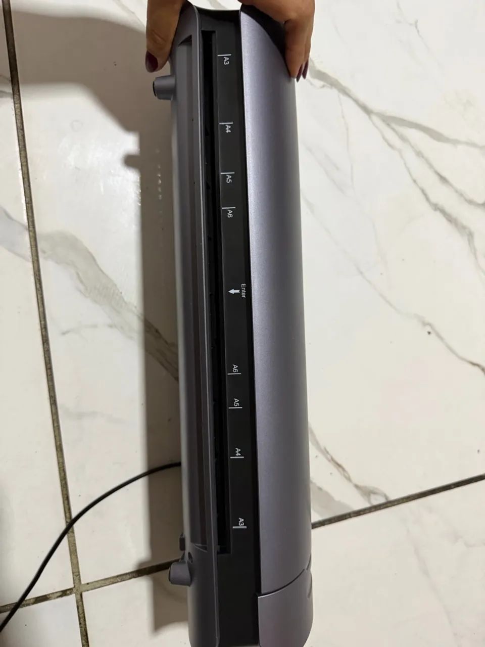 Vendo Laminadora