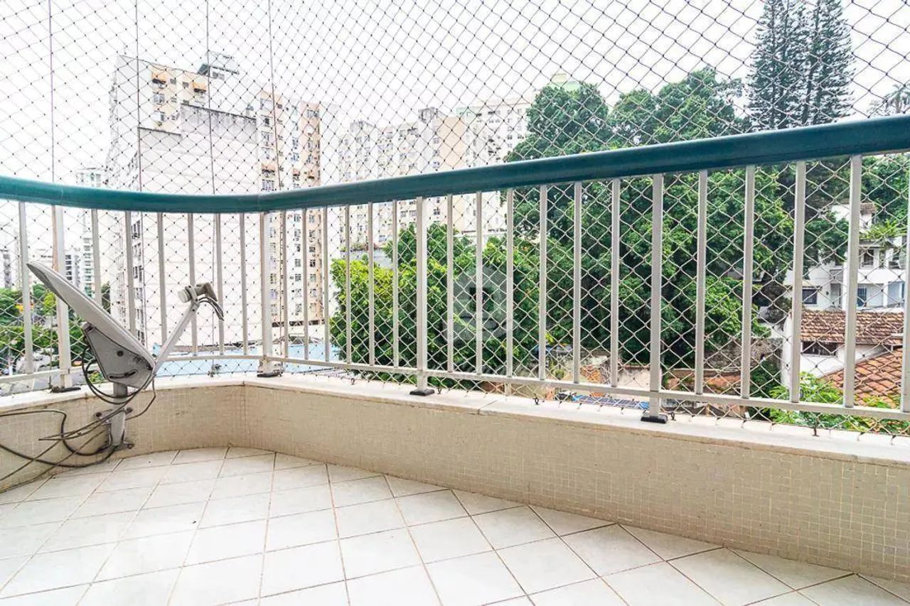 Apartamento À Venda 3 Quarto c Suite No Ingá - Foto 3