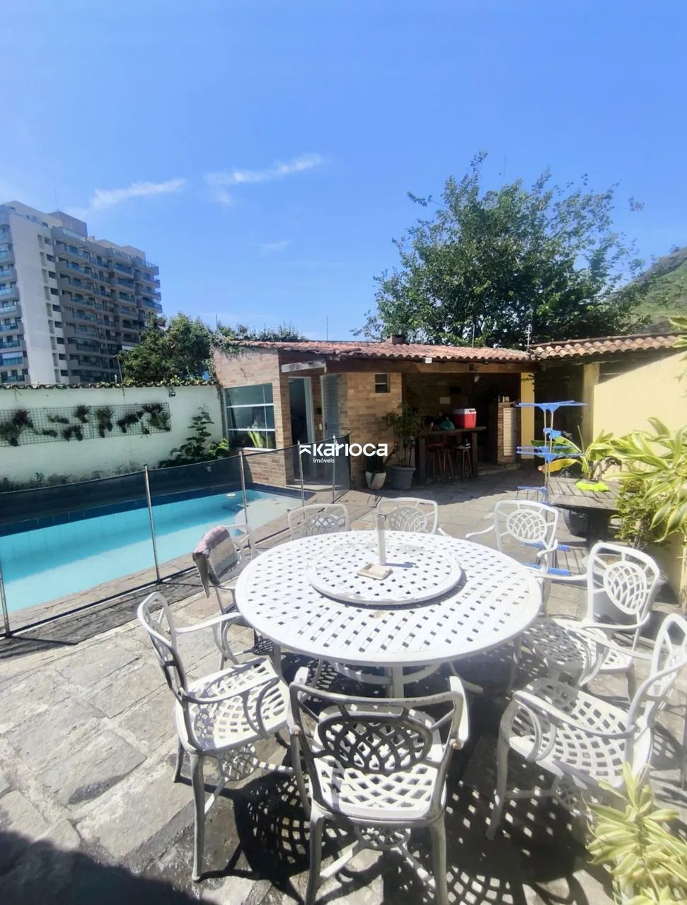 Casa Espetacular de 600m2 com 12 quartos - Foto 3