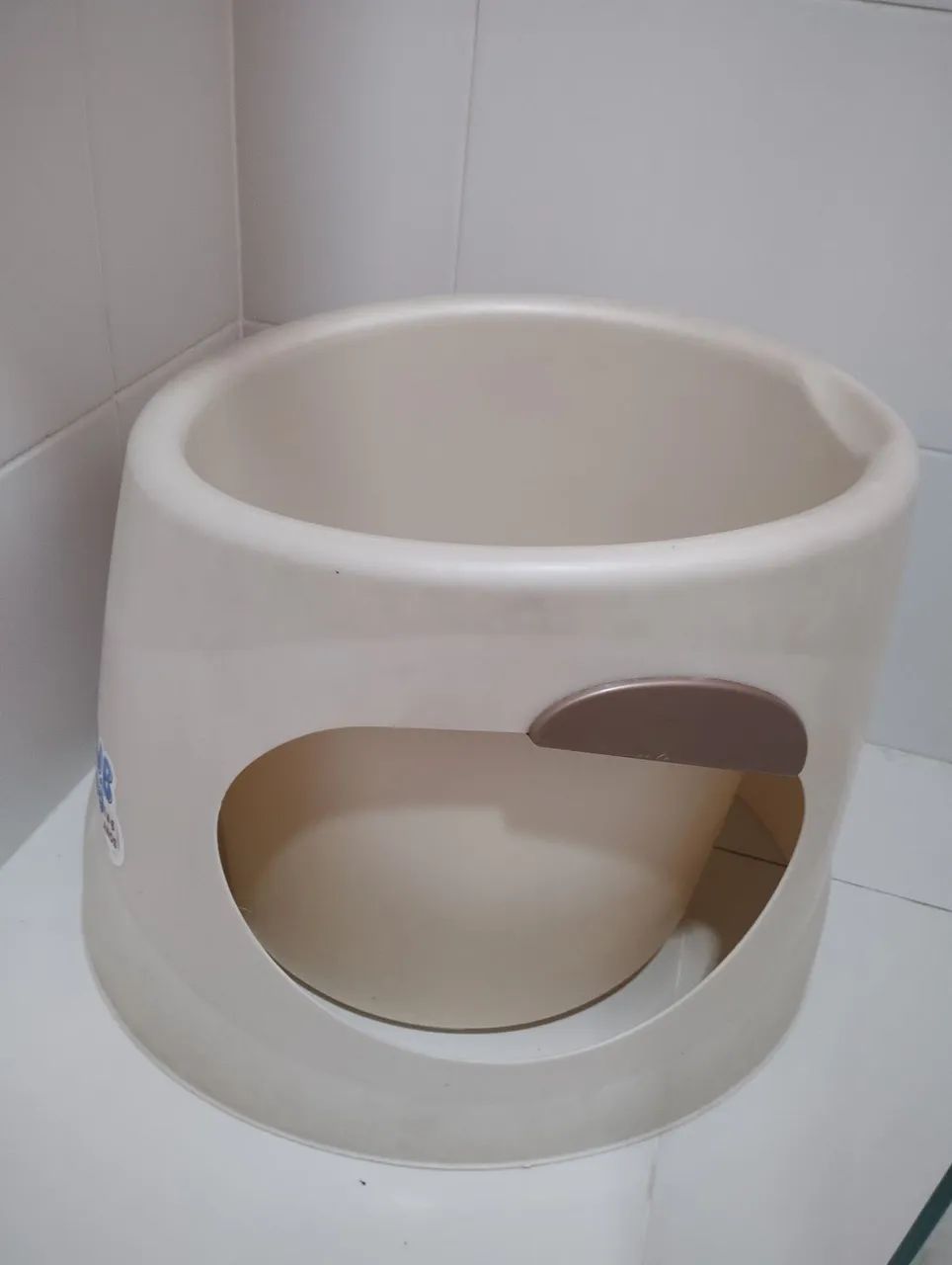 Ofurô infantil 