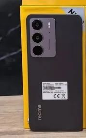 Celular Realme C75 256 GB NFC Novo  - Foto 3