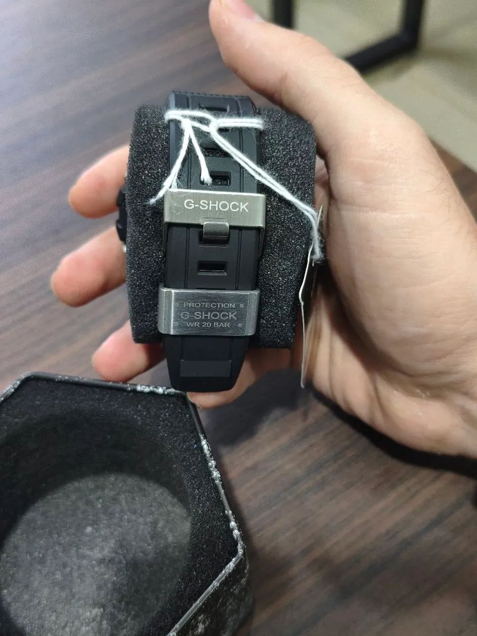 Relógio Casio G-shock 5369 - Foto 4
