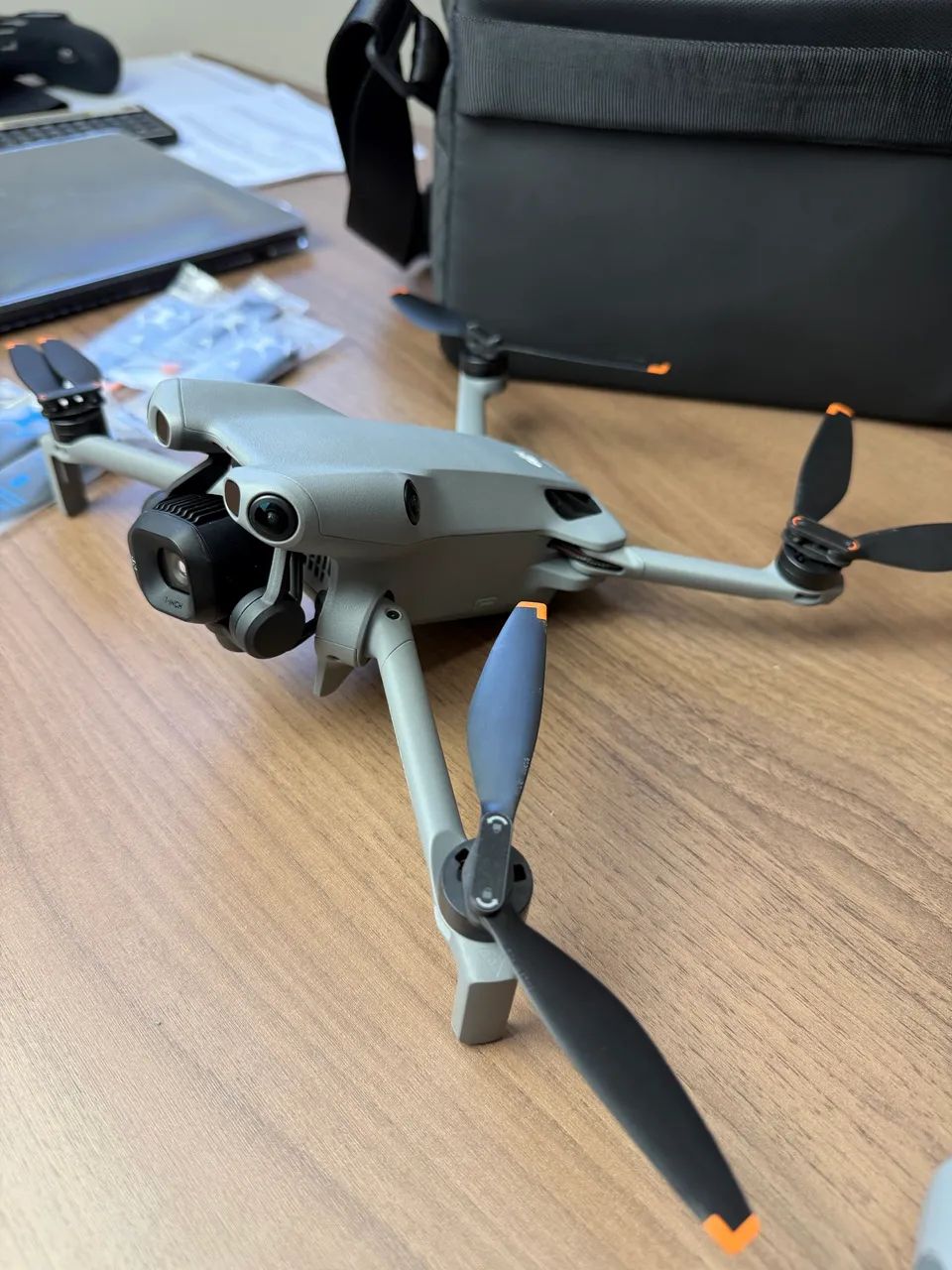 DJI Mini 5 Pro Fly more combo plus - Foto 4