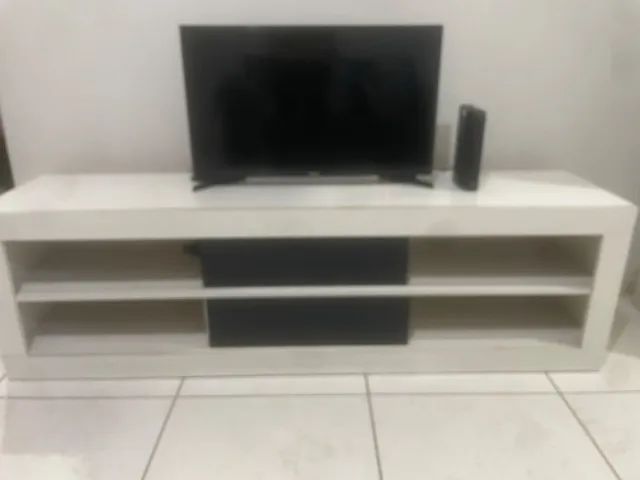 Rack branco - Foto 3
