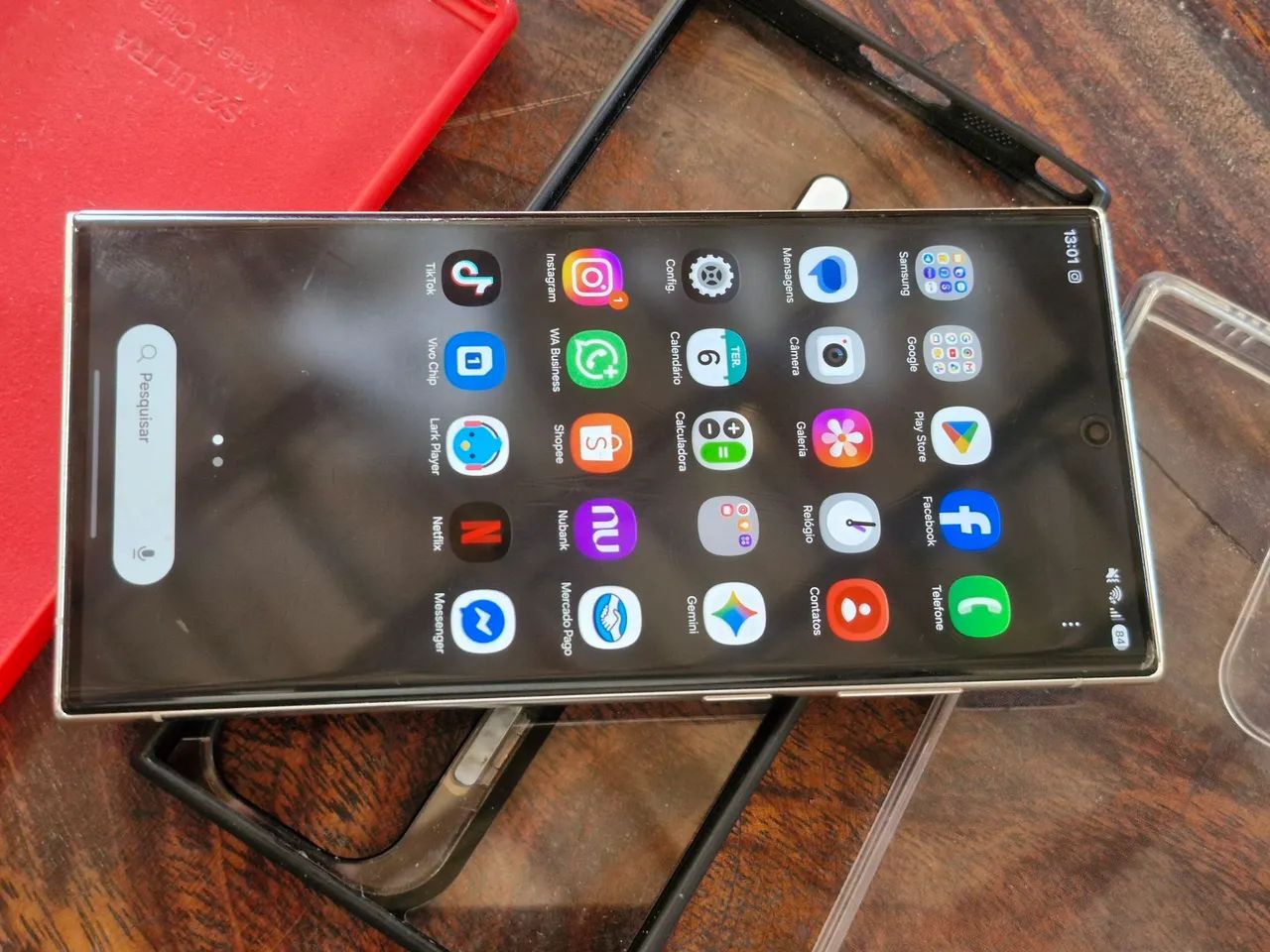 S23 ultra - Foto 5