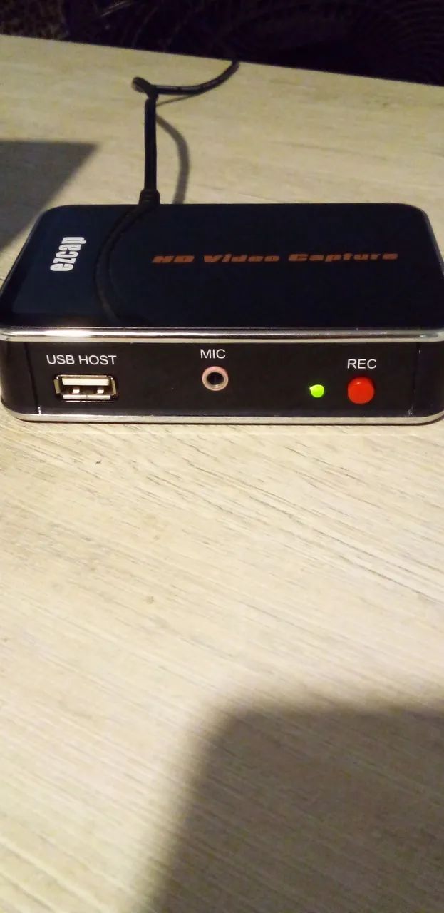 Placa de captura de video Full HD EZcap - Foto 4