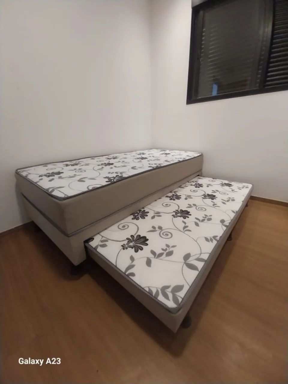 Cama box solteiro a partir de 