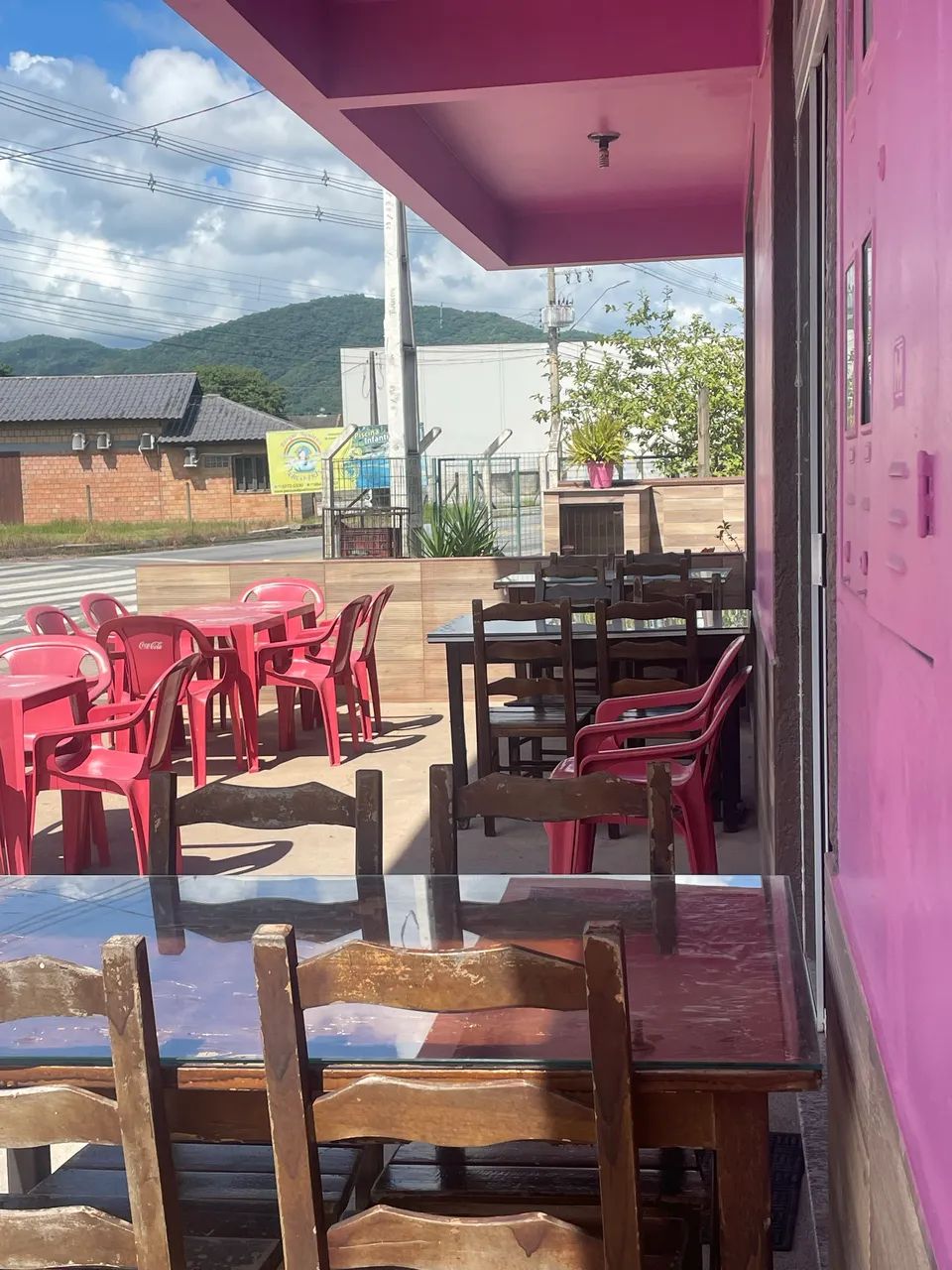 VENDE-SE PONTO COMERCIAL  - Foto 5