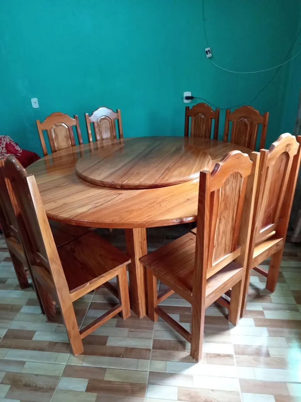 Venda de mesa 