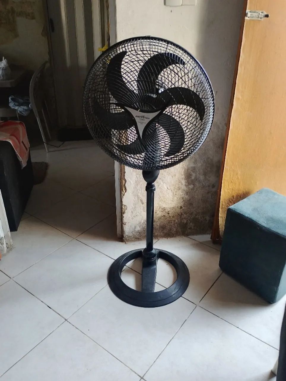 Ventilador  - Foto 2