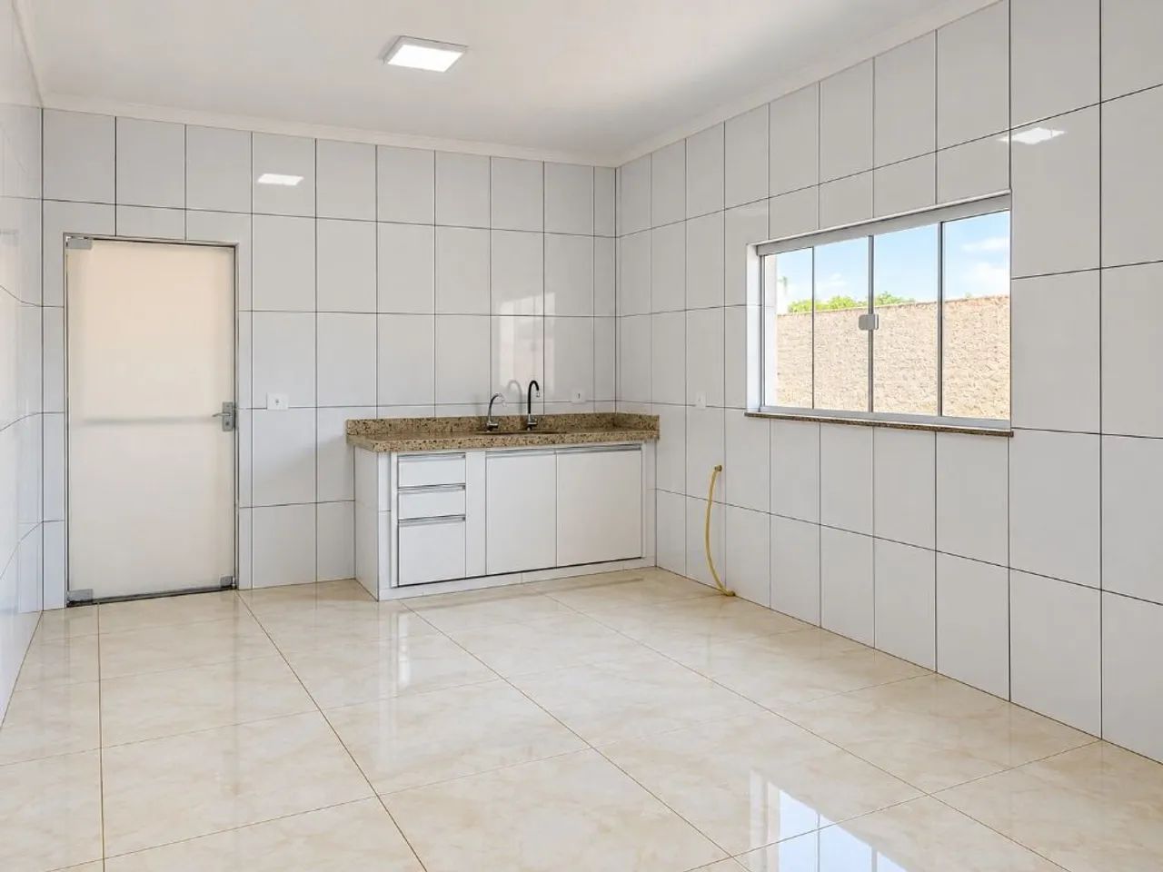Casa para alugar - Jardim Macarenko - Sumaré/SP - Foto 3