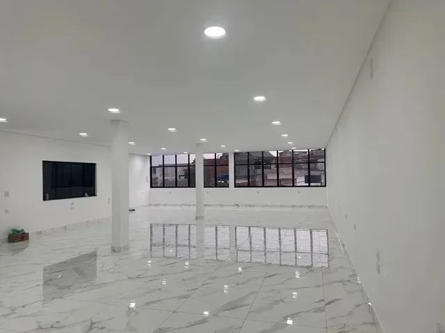 Salão Comercial para locação - Vila Izabel - Foto 3