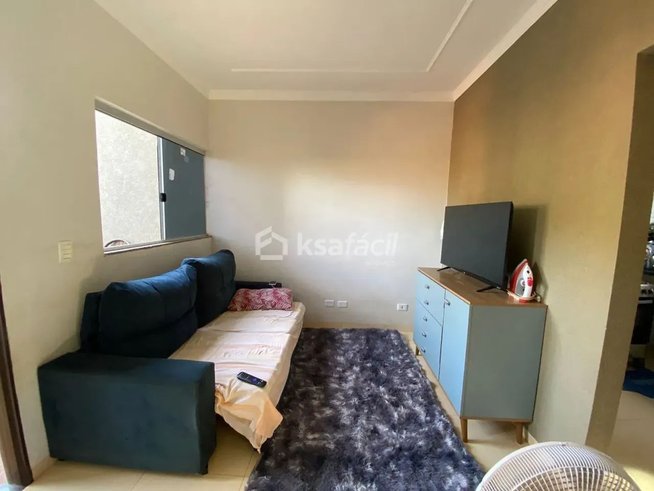 Casa à venda, Jardim Noroeste, Campo Grande, MS - Foto 3