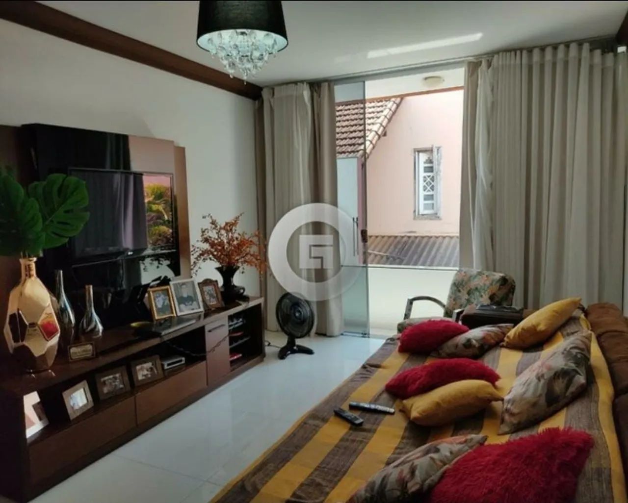 Casa Ibituruna 6 quartos  - Foto 4