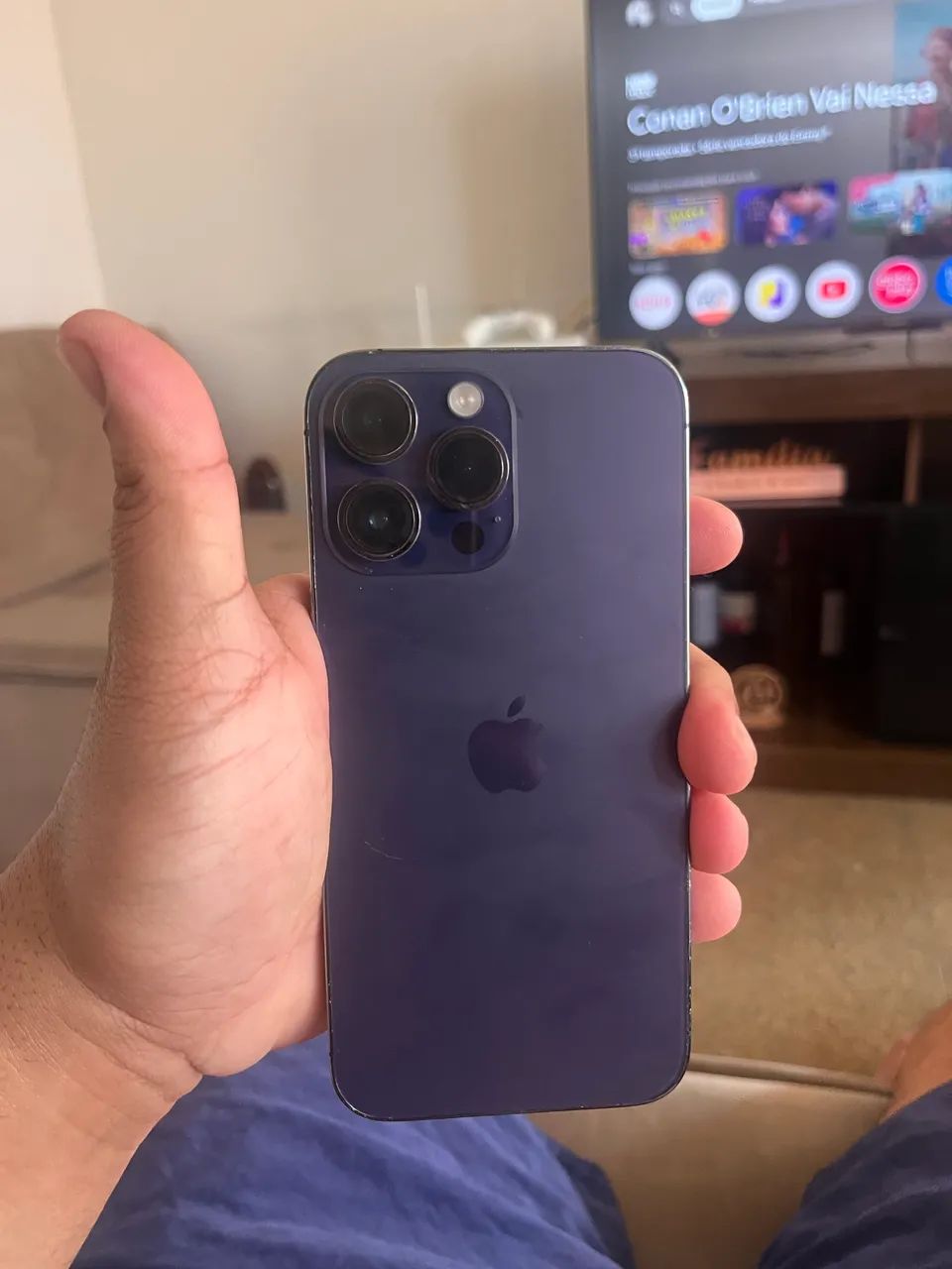 iPhone 14 Pro Max 256  - Foto 2