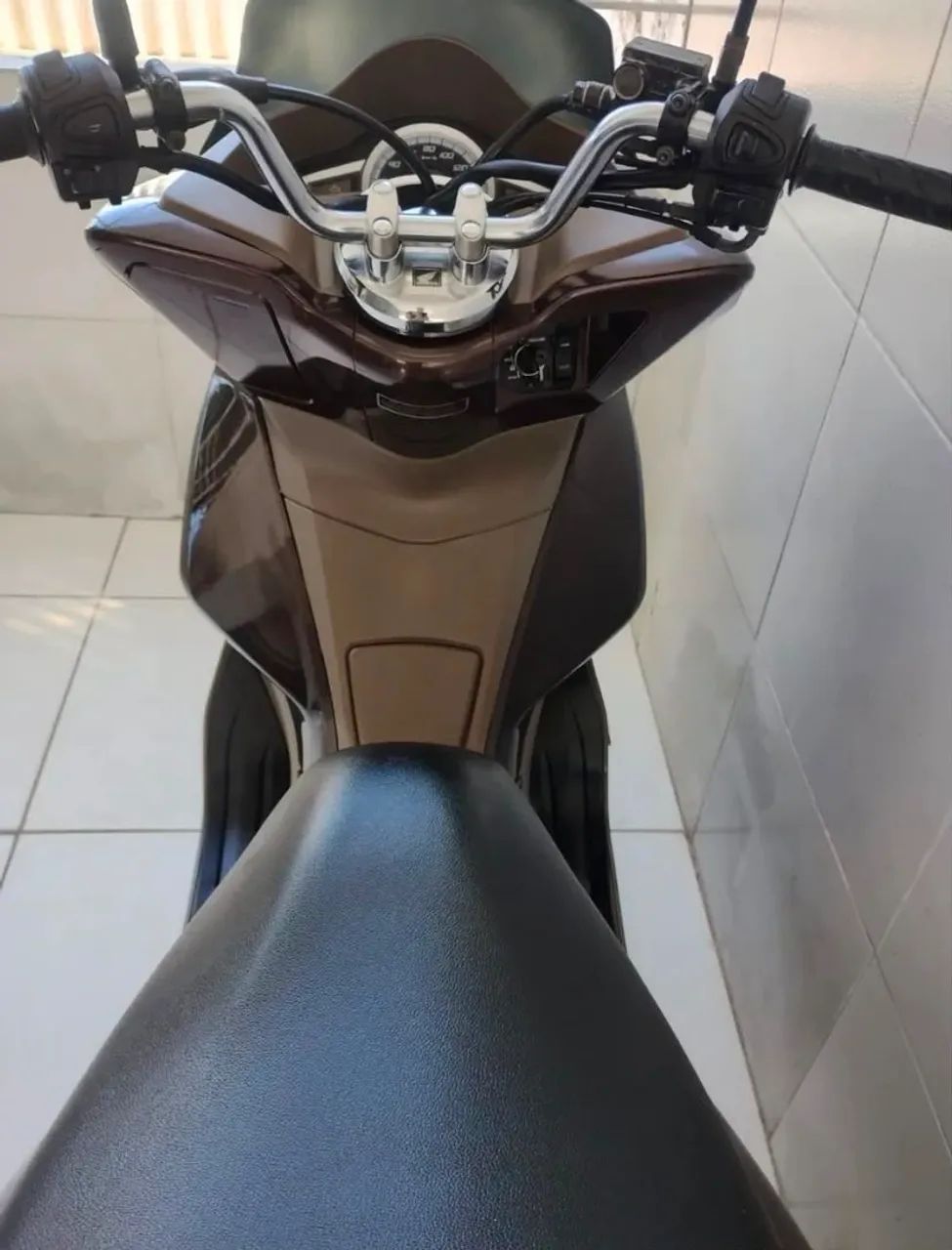 PCX 2018 - Foto 2