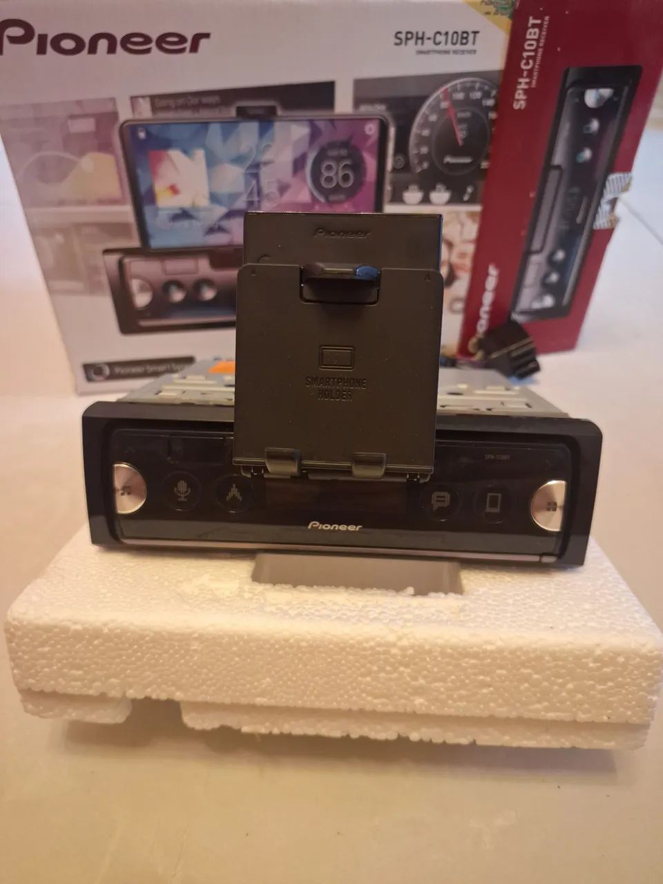 Radio Pionner Automotivo - Foto 4
