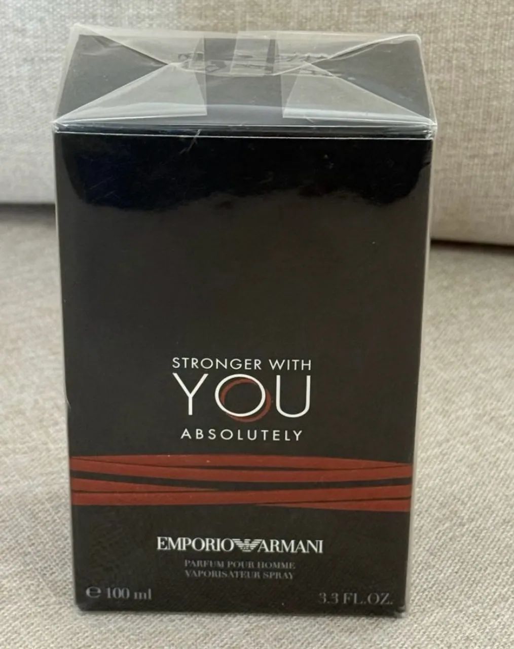 Stronger with you Absolutely 100ML