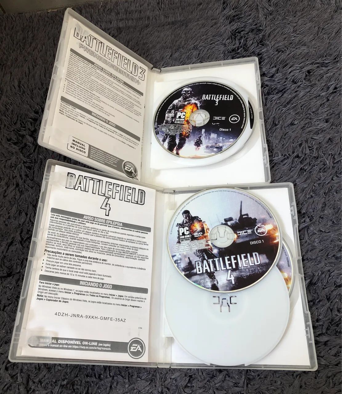 Jogo Battlefield para PC - Foto 3